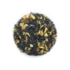 Schwarzer Tee Birne-Karamell