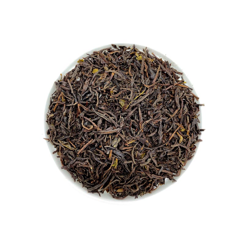 Schwarzer Tee Nuwara Eliya
