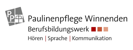 Paulinenpflege Winnenden Logo