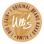 Logo Ulli´s und Original Beans